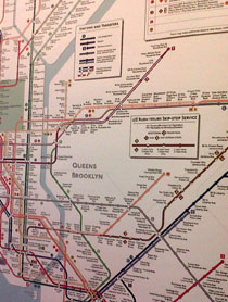 Underground Maps Unravelled: The Book