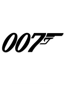 Bond. James Bond.