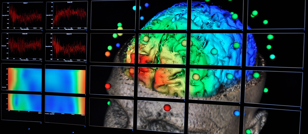 VisTrails. Tool to create large visualizations from complex data sets based on sensor data. 
