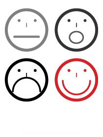 The affective experience behind problem-solving