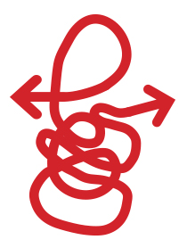 Complexity ≠ Confusion