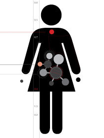 Learnings from medical information design