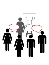 Enhancing understanding through Teaching and Facilitation
