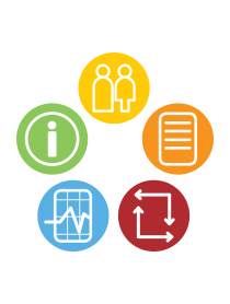 Improve your info management & conceptual design skills – Help test MapCI Cards!