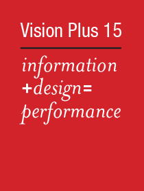 Changing times for information design