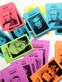 Bridging Information Design Theory & Practice!