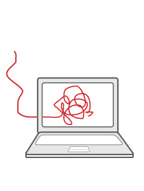 Complexity or poor attention?