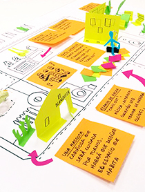Design Thinking for Art & Design Educators
