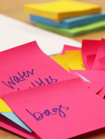 Understanding the use of Field Research in Design