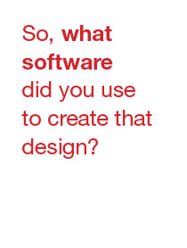 Don’t blame technology for poor information design