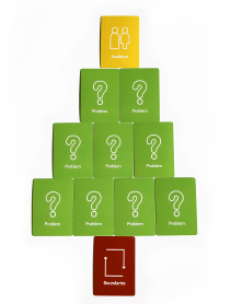 Get MapCI Cards to design information!