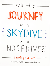 Final Step: Designing Your Ideal Experience