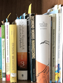 Information Design for Education: Rethinking  Textbooks