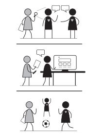 How to Conduct Observational Studies in Design