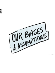 Supervising design research at the intersection of technology, science, and societyï¿¼
