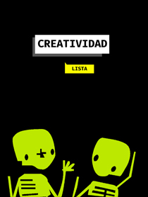 Creativity + Science Conversations