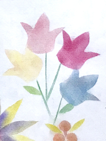Imagination, the bridge between inner growth and outer change