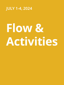 Deliberate Creativity Workshop Day 4: Materializing Ideas