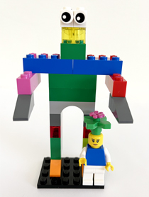 Pillars for teaching Imagination and Creativity