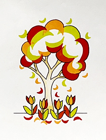 Imagination, Well-Being, & Happiness Course