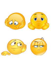 Signs of Unreadiness for Boosting Well-Being & Imagination