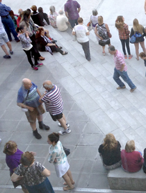 Imagination 8-Week Live Course